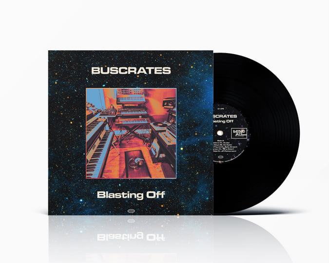 Blasting Off | BusCrates