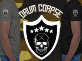 Drum Corpse : Black Ops Gray photo 