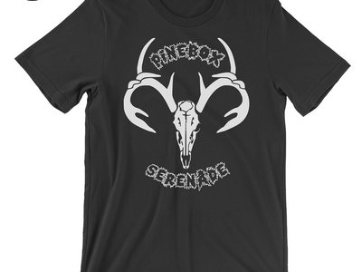 Deer Skull T-Shirt main photo