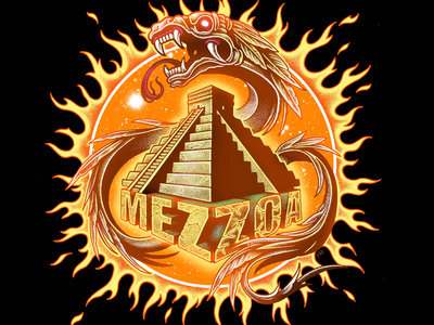 Pyramid Sun Shirt main photo