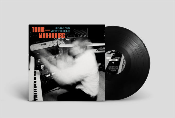 [レコード] Tour Maubourg Paradis Artificiels Paradis Artificiels | Tour-Maubourg