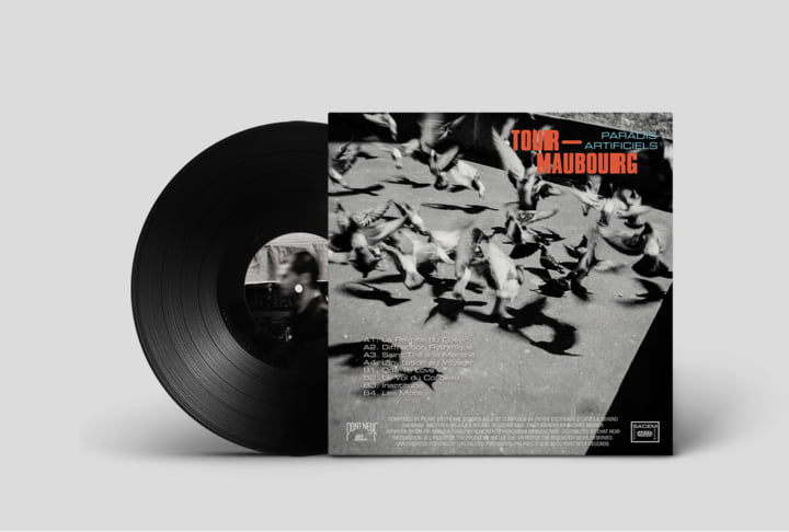 Paradis Artificiels | Tour-Maubourg