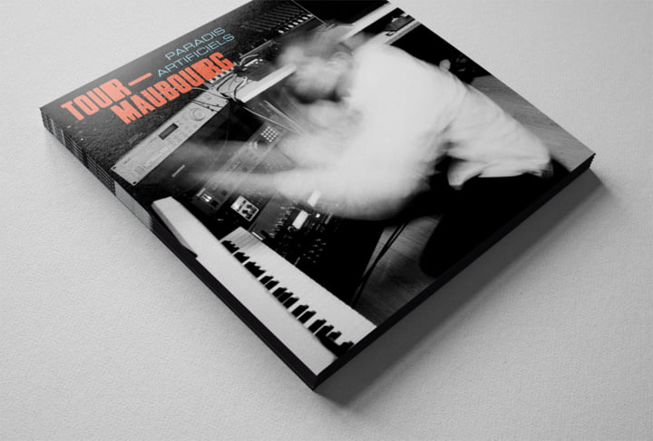 Paradis Artificiels | Tour-Maubourg