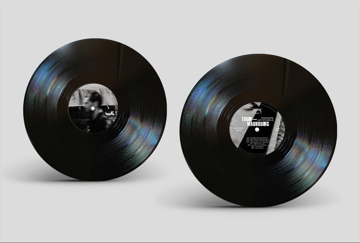 [レコード] Tour Maubourg Paradis Artificiels Paradis Artificiels | Tour-Maubourg