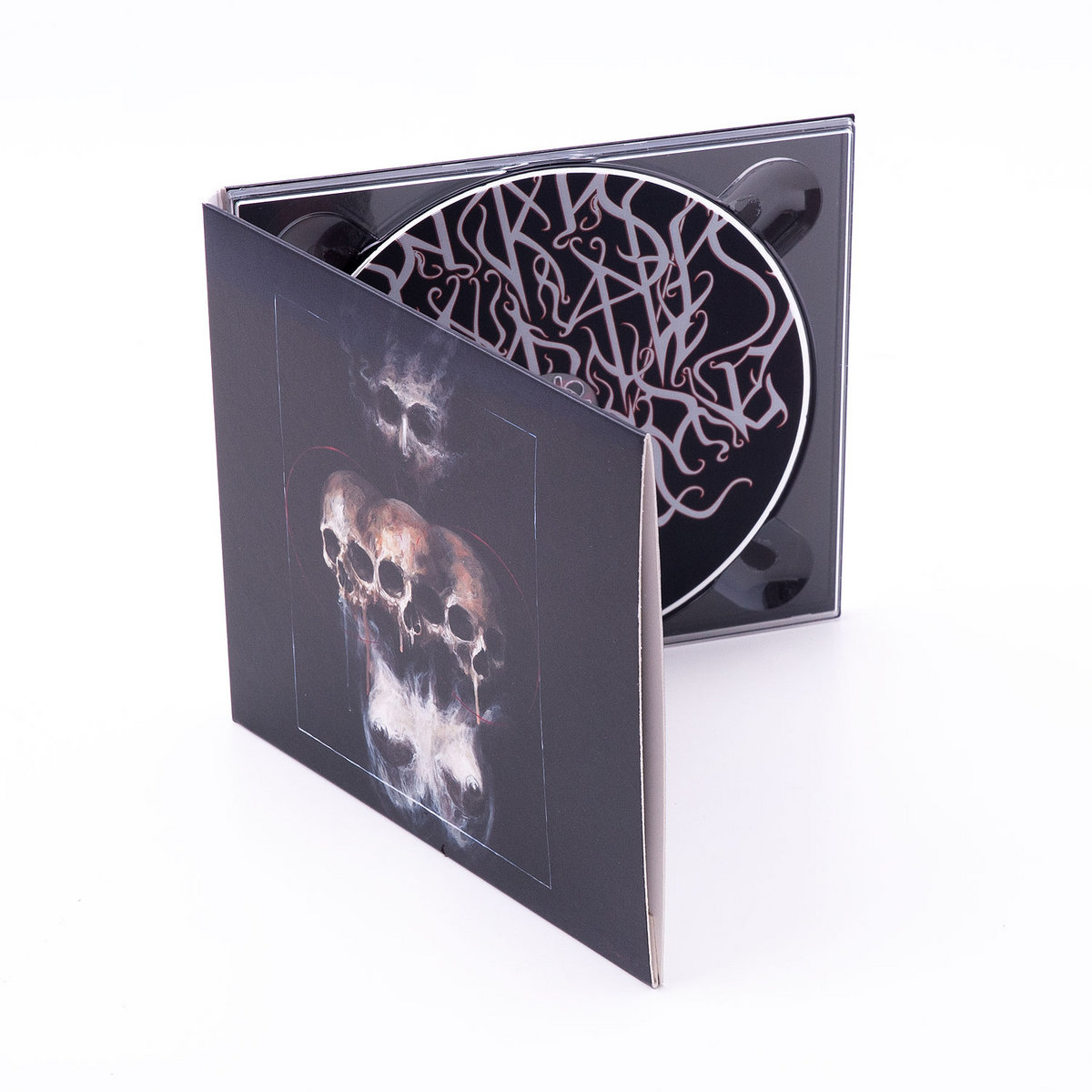 UMBRA MORTIS / CHAOS MAGNVM 2枚セット Apotheosis | ARS MAGNA UMBRAE | I, Voidhanger Records