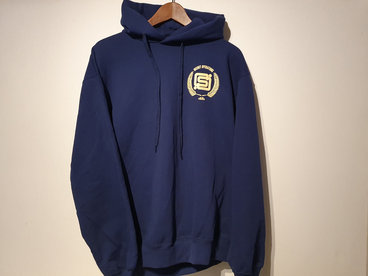 Secret Operations Logo Hoodie main photo
