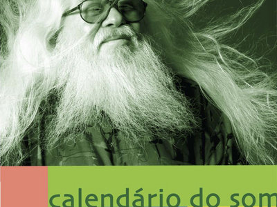 Hermeto Pascoal's "Calendário do Som" eBook main photo