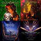 Luxaeterna | Aquaria