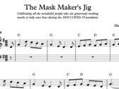 The Mask Maker's Jig photo 