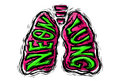 Neon Lung image