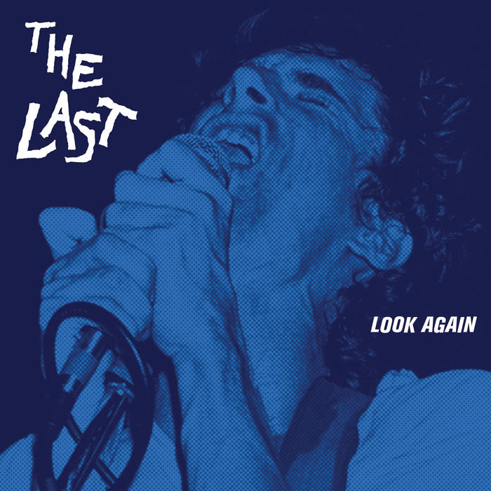 Look Again | The Last