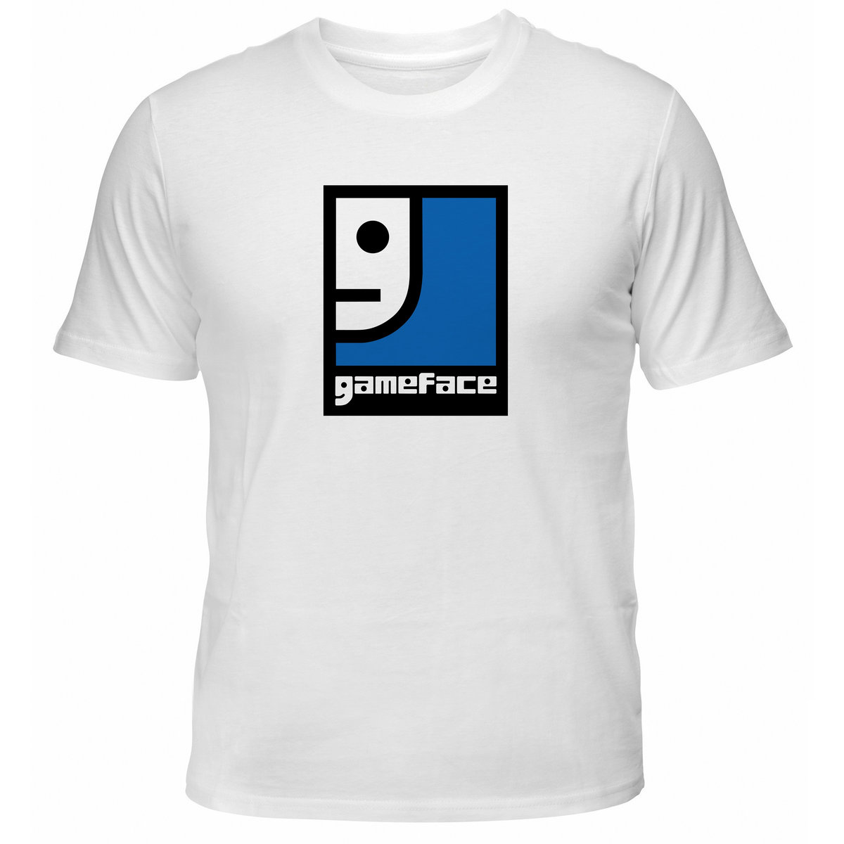 Goodwill shirt | Gameface