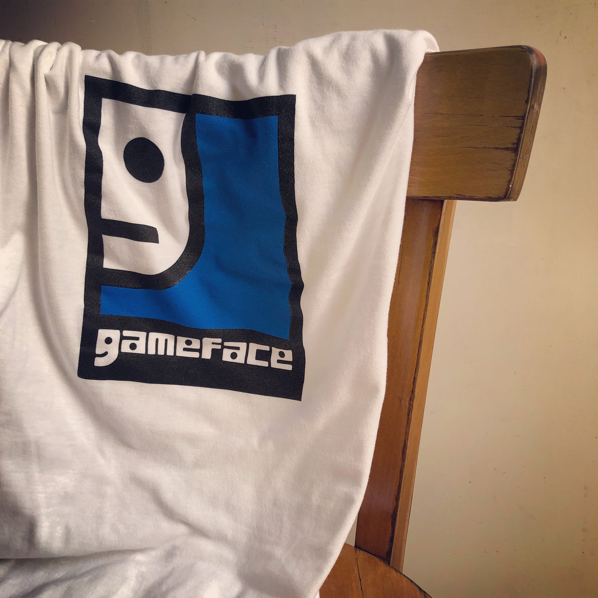 Goodwill shirt | Gameface