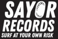 Sayor Records image