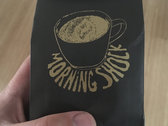 NEW: Morning Shock whole beans and ground coffee 250g !!! photo 