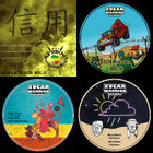 洋楽 Cat Coore / One Blood Symphany One Blood Symphany | Cat Coore