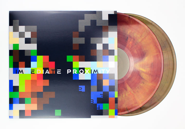 2334 | IMMEDIATE PROXIMITY | Radio Matrix