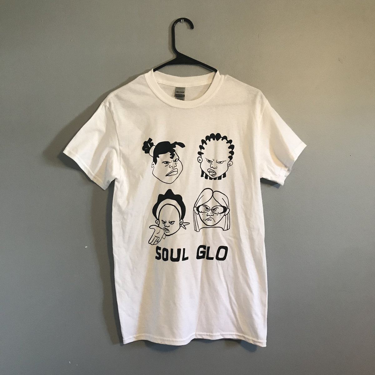 PROUD FAMILY SHIRT | SOUL GLO