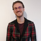 Frédérick Lévesque thumbnail