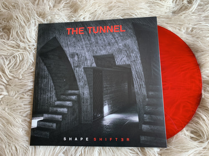 Shapeshifter | The Tunnel