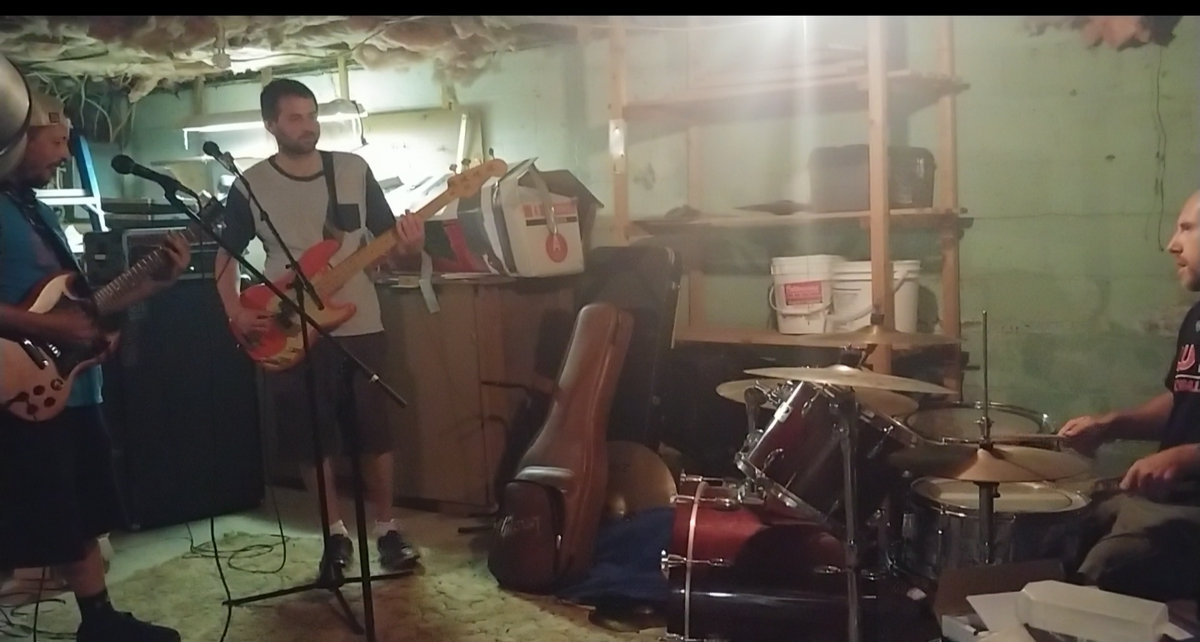 We've Been Through It Too Powder Keg Culture