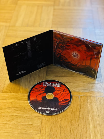 Frostvore • Drowned by Blood | Testimony Records