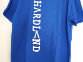HARDLAND Logo T-shirt photo 