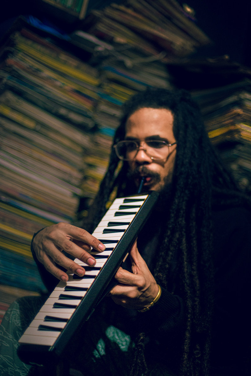 Selassie Souljahz Melodica Dub | Addis Pablo