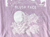 Lavender T-shirt photo 
