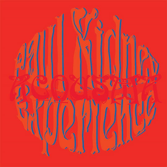 Acid Mothers Paul Kidney Experience レコード ACID MOTHERS TEMPLES / Paul Kidney Experience - split LP