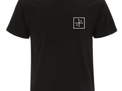 Label T-Shirt Black main photo