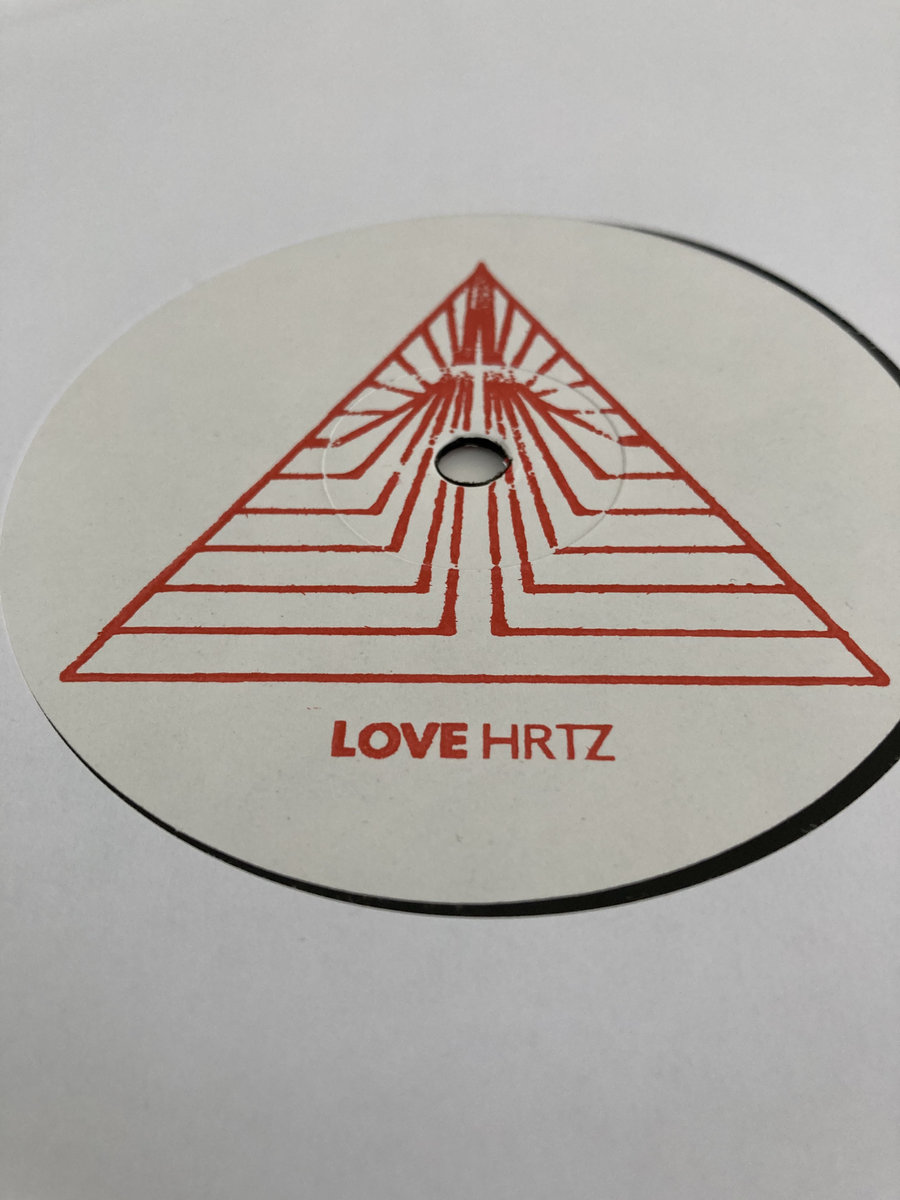 LoveHrtz ‎– LoveHrtz Vol. 2 | Four Thirty Two