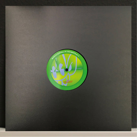 Field of View EP | Solar Suite | Echocentric Records