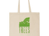 Trees Tote Bag photo 