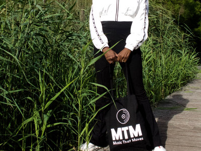 MTM Logo Bag Limited Edition main photo