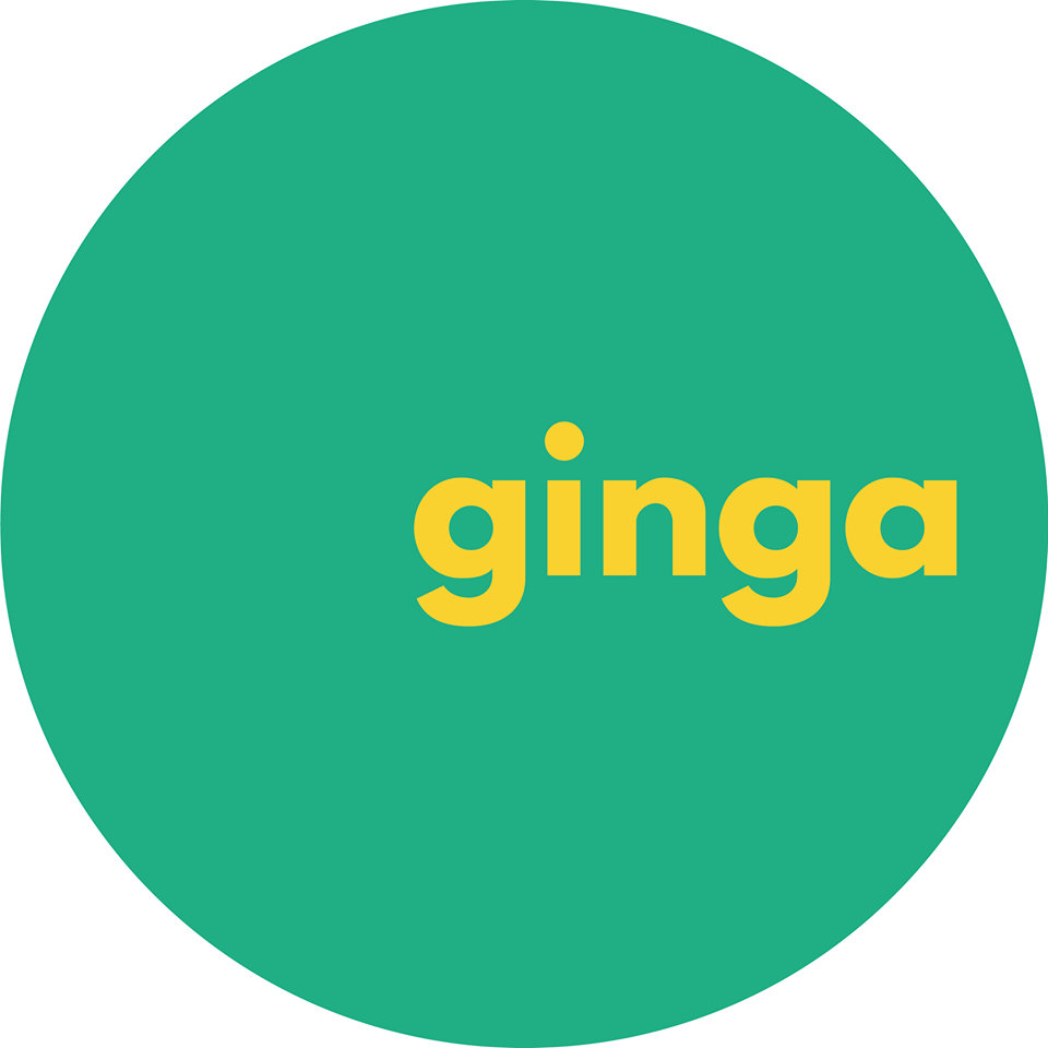 Rios do Brasil | Ginga