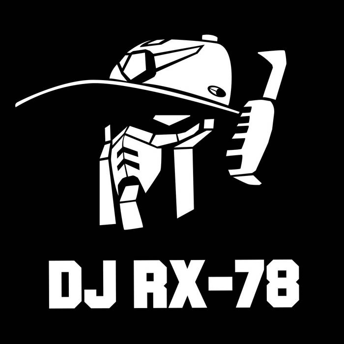 Music | DJ RX-78