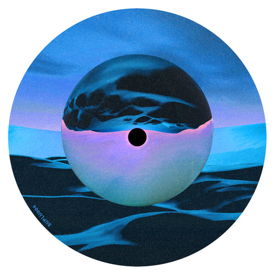 Voyager EP | Raiders Of The Lost Arp | Matthias