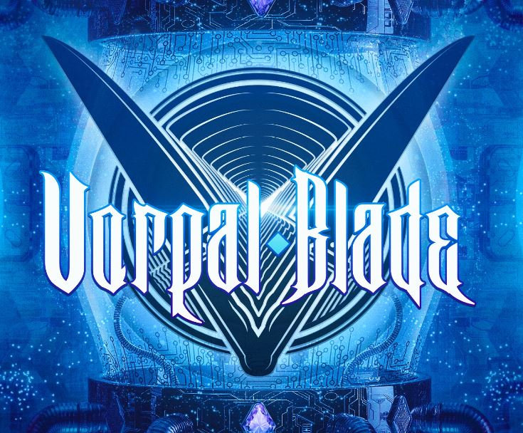 POC19TIVE VorpalBlade