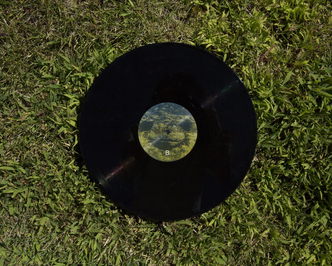 洋楽 Phoenix/United LP indie rock house Phoenix – United