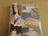 Sensual Loops Vhs Tape + Sensual Loops Cassette Bundle