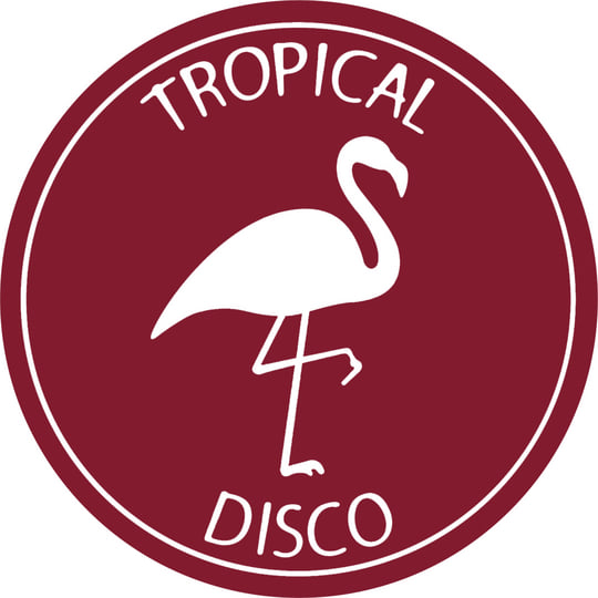 Various / Tropical Disco Volume 18 Various / Tropical Disco Volume 18