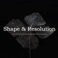 Shape & Resolution image