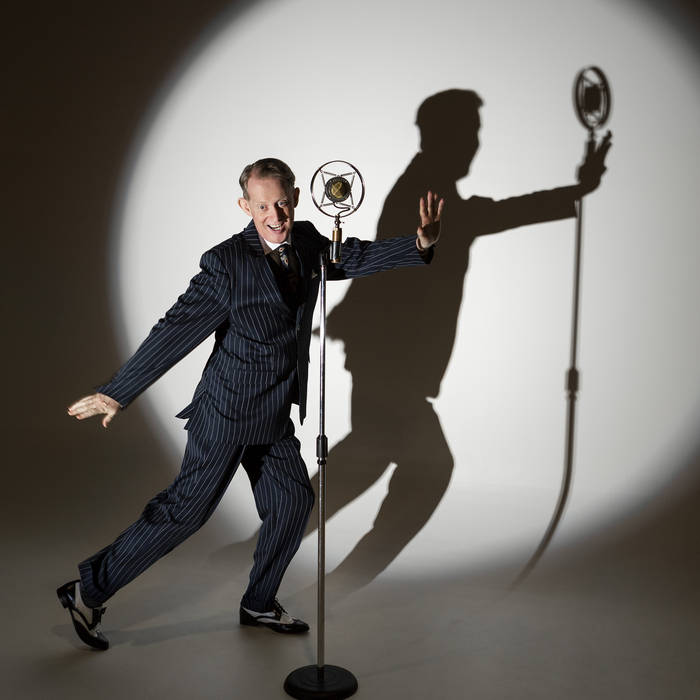 20s 30s Tin Pan Alley Vol.1 | Greg Poppleton