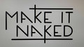 Make It Naked image