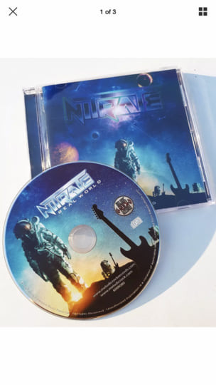 Real World | Nitrate