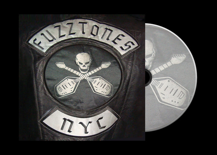 NYC | Fuzztones | The Fuzztones