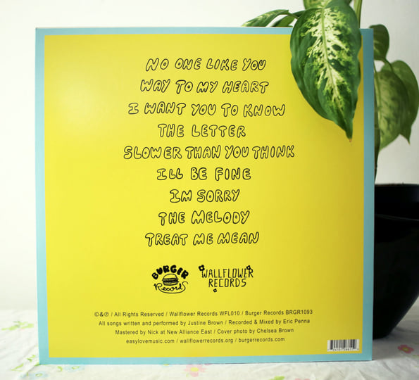 Easy Love | Easy Love