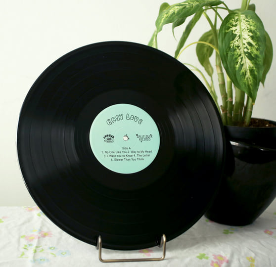 Easy Love | Easy Love
