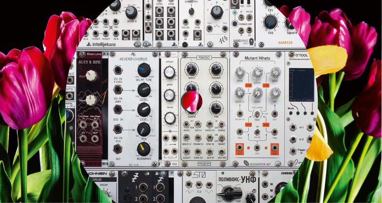 A Guide to All 20 Volumes of Kompakt’s “Total” Series Bandcamp Daily